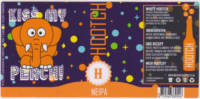 Brouwerij Hootch, Kiss My Peach!