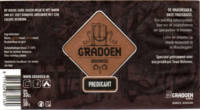 Gradoen, Predikant