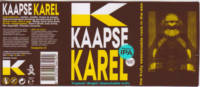 Kaapse Brouwers, Kaapse Karel Session IPA