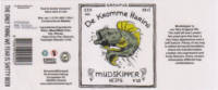 Brouwerij De Kromme Haring, Mudskipper NEIPA V12