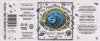Brouwerij De Kromme Haring, Pocket Shark