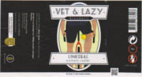 Vet & Lazy Brewery, Linkebal Pomelo Radler