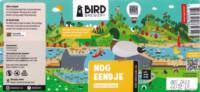 Bird Brewery, Nog Eendje Funky Blond