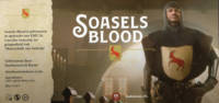 Bierbrouwerij Borne, Soasels Blood