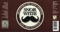 Brouwerij De Snor, Snor Witje