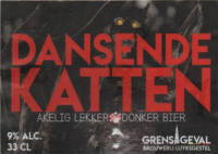 Brouwerij Grensgeval, Dansende Katten