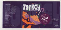 Brouwerij de Deftige Aap, Tonkey Barrel Beers