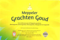 Brouwerij Eembier, Meppeler Grachten Goud