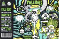 Pontus Brewing , Pale Hops 2022
