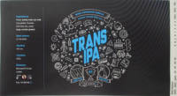 Brouwerij Pronck, Trans IPA