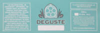 Stichting Haagsche Broeder, Deguste