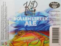 Brouwerij Klein Duimpje, Bollenstreek Ale India Pale Ale