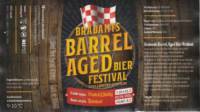 Brouwerij 't Meuleneind , Brabants Barrel Aged Bier Festival
