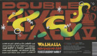Walhalla Craft Beer, Double Elixer V