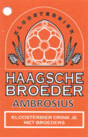 Stichting Haagsche Broeder, Ambrosius
