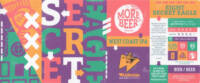 Walhalla Craft Beer, Eight Secret Eagle West Coast IPA