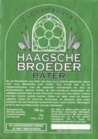 Stichting Haagsche Broeder, Pater