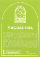 Stichting Haagsche Broeder, Magdalena
