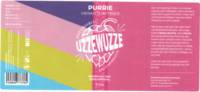 Dorpsbrouwerij Uzzewuzze, Purrie Henny's Witbier