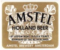 Amstel Brouwerij, Amstel Holland Beer