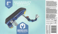 Brouwerij De Moersleutel, Hovercraft Freestyle
