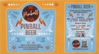 Stadsbrouwerij 013, Pinball Beer White