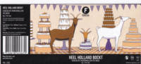 Brouwerij Frontaal, Heel Holland Bockt