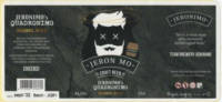 Brouwerij Jeronymo, Jeronimo's Quadronimo