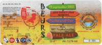Amateurs, Beurs Pale Ale