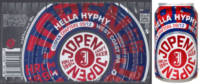 Jopen B.V., Hella Hyphy