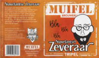 Muifelbrouwerij, Nuwelantse Zeveraar Tripel