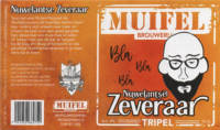 Muifelbrouwerij, Nuwelantse Zeveraar Tripel