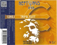 Neptunus Bier, Ceres Tripel Kuyt