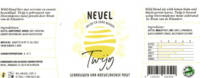 Nevel Artisan Ales , Twijg