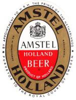 Amstel Brouwerij, Amstel Holland Beer