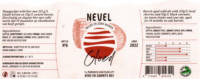 Nevel Artisan Ales , Gloed 2022