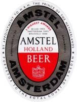 Amstel Brouwerij, Amstel Holland Beer