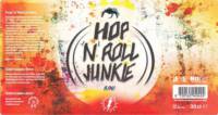 Puikbieren, Hop n' Roll Junkie Blond