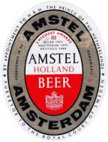 Amstel Brouwerij, Amstel Holland Beer