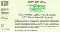 Puikbieren, GD Wit bier
