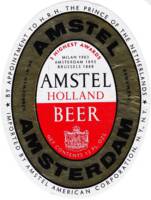 Amstel Brouwerij, Amstel Holland Beer