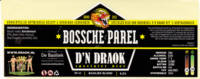 Brouwerij D'n Draok, Bossche Parel Basiliek Blond