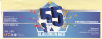 Brouwerij D'n Draok, Blaouwun Bier