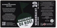 Brouwerij de Boei, Windkracht 10