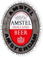 Amstel Brouwerij, Amstel Holland Beer