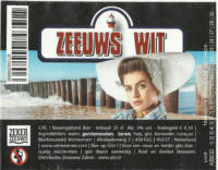 Bierbrouwerij Vermeersen , Zeeuws Wit