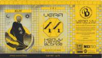 Baxbier, Vera 44 Heavy Metal Blonde