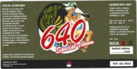 Puikbieren, 640 Special Venom