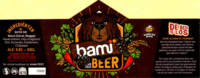 Uthoka Brouwstudio, Bami Beer