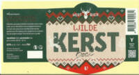 Hert Bier, Wilde Kerst Bock